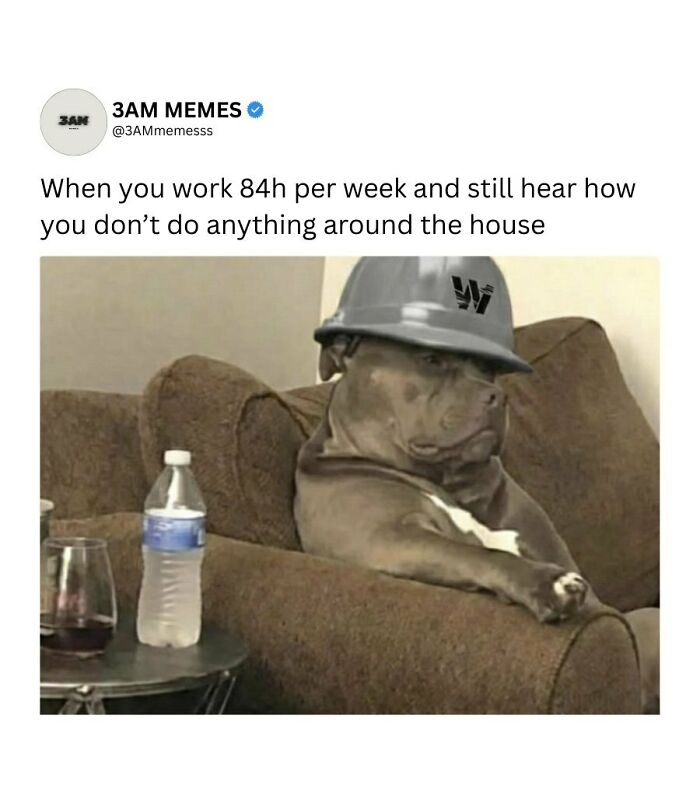 49 Memes For Those Who Find Themselves Wide Awake At 3 AM