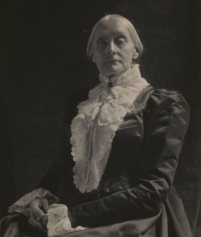 50 Historical Figures That We Are Lucky Enough To Have Photos Of (New Pics)