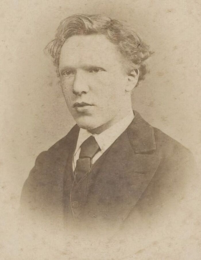 50 Historical Figures That We Are Lucky Enough To Have Photos Of (New Pics)