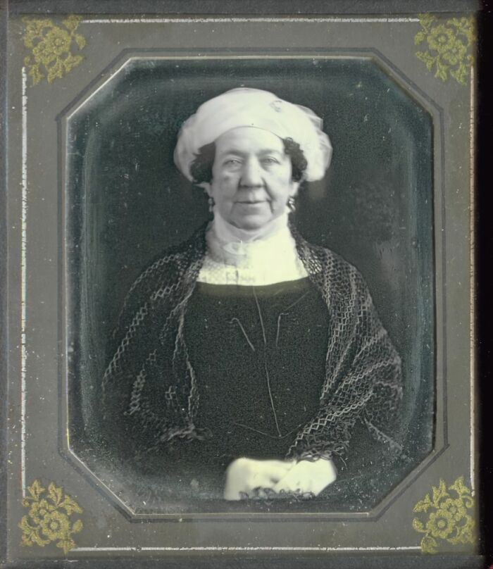 50 Historical Figures That We Are Lucky Enough To Have Photos Of (New Pics)