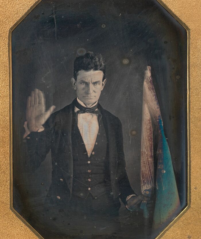 50 Historical Figures That We Are Lucky Enough To Have Photos Of (New Pics)