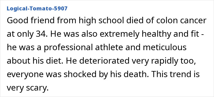 Doctor Breaks Down Commonly Ignored Colorectal Cancer Symptoms After James Van Der Beek’s Coffee Claim