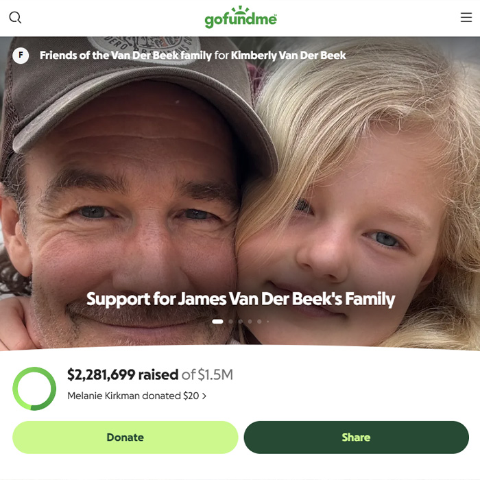 Doctor Breaks Down Commonly Ignored Colorectal Cancer Symptoms After James Van Der Beek’s Coffee Claim