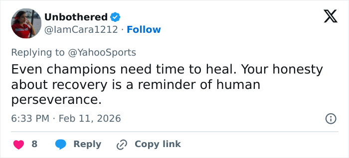 Lindsey Vonn May Face Leg Loss After Horrific Winter Olympics Crash