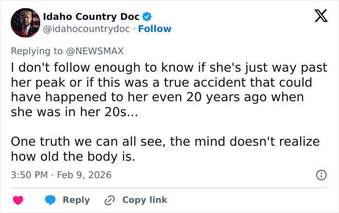 Lindsey Vonn May Face Leg Loss After Horrific Winter Olympics Crash