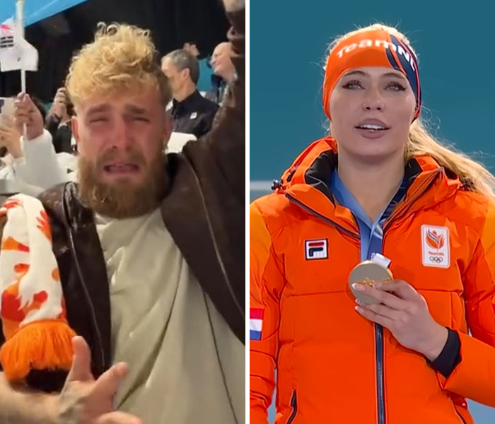 The 20 Wildest Most Bizarre Moments Of The 2026 Winter Olympics (So Far) The 20 Wildest Most Bizarre Moments Of The 2026 Winter Olympics (So Far)