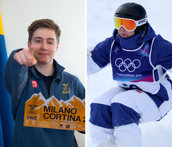 The 20 Wildest Most Bizarre Moments Of The 2026 Winter Olympics (So Far) The 20 Wildest Most Bizarre Moments Of The 2026 Winter Olympics (So Far)