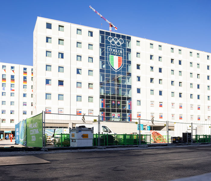 The 20 Wildest Most Bizarre Moments Of The 2026 Winter Olympics (So Far) The 20 Wildest Most Bizarre Moments Of The 2026 Winter Olympics (So Far)