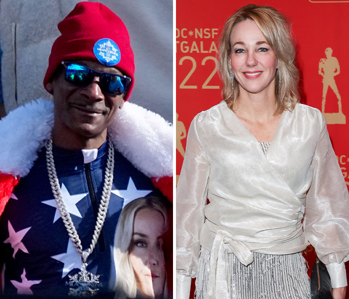 The 20 Wildest Most Bizarre Moments Of The 2026 Winter Olympics (So Far) The 20 Wildest Most Bizarre Moments Of The 2026 Winter Olympics (So Far)