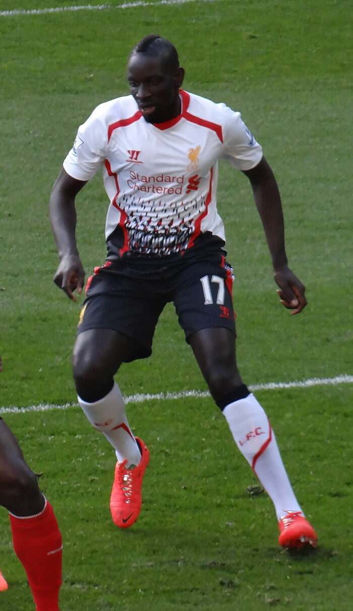 Mamadou Sakho: Bio And Career Highlights Mamadou Sakho: Bio And Career Highlights