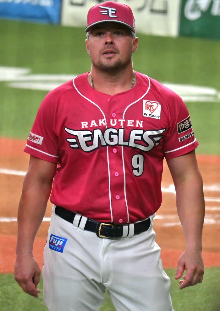 Luke Voit: Bio And Career Highlights Luke Voit: Bio And Career Highlights