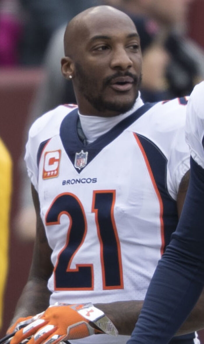 Aqib Talib: Bio And Career Highlights Aqib Talib: Bio And Career Highlights