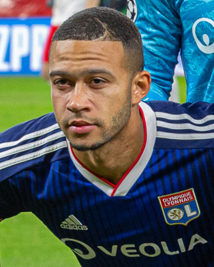 Memphis Depay: Bio And Career Highlights