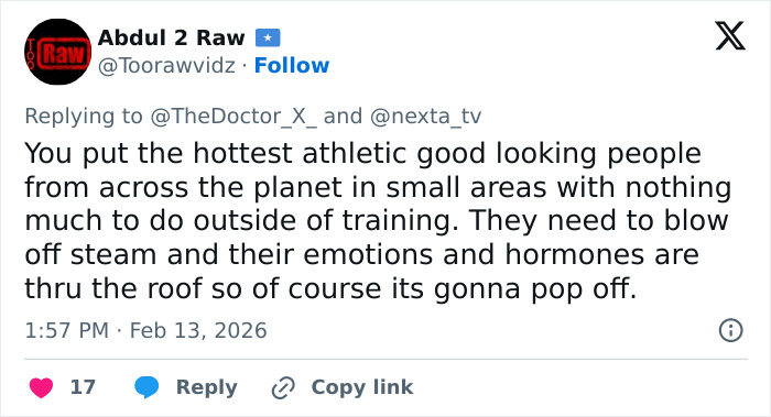 Olympic Village Turns Wildly Hot As Athletes Run Out Of Rubbers In 3 Days And The Number Is Crazy Olympic Village Turns Wildly Hot As Athletes Run Out Of Rubbers In 3 Days And The Number Is Crazy