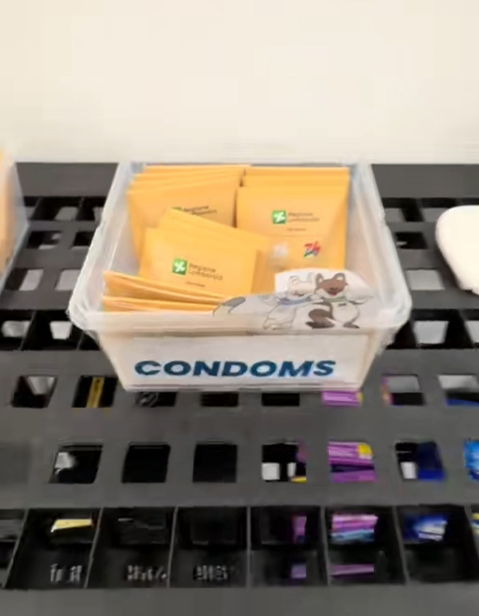 Olympic Village Turns Wildly Hot As Athletes Run Out Of Rubbers In 3 Days And The Number Is Crazy Olympic Village Turns Wildly Hot As Athletes Run Out Of Rubbers In 3 Days And The Number Is Crazy