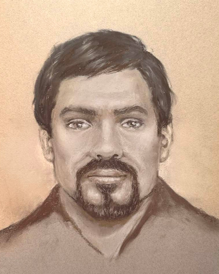 First Sketch Of Nancy Guthrie’s Masked Suspect Released By Famed Forensic Artist