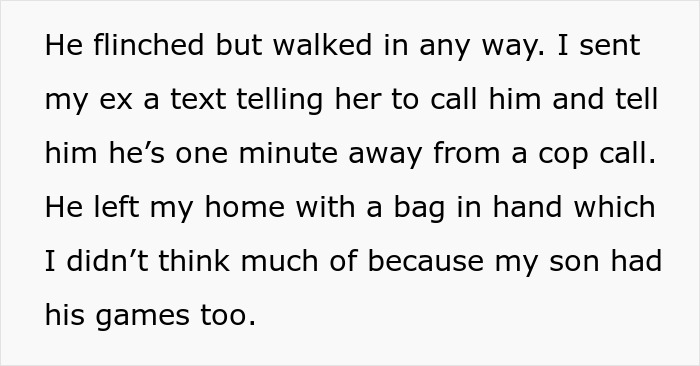 Cheating Ex-Wife’s Boyfriend Steals Expensive Lego Sets From Guy, Gets Arrested