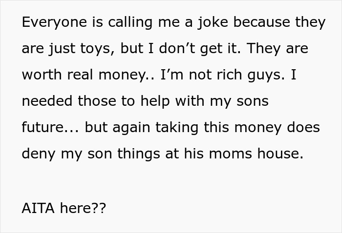 Cheating Ex-Wife’s Boyfriend Steals Expensive Lego Sets From Guy, Gets Arrested