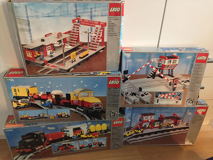 Cheating Ex-Wife’s Boyfriend Steals Expensive Lego Sets From Guy, Gets Arrested