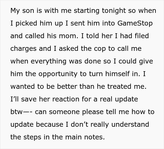 Cheating Ex-Wife’s Boyfriend Steals Expensive Lego Sets From Guy, Gets Arrested