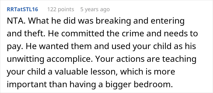 Cheating Ex-Wife’s Boyfriend Steals Expensive Lego Sets From Guy, Gets Arrested