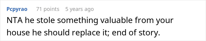 Cheating Ex-Wife’s Boyfriend Steals Expensive Lego Sets From Guy, Gets Arrested