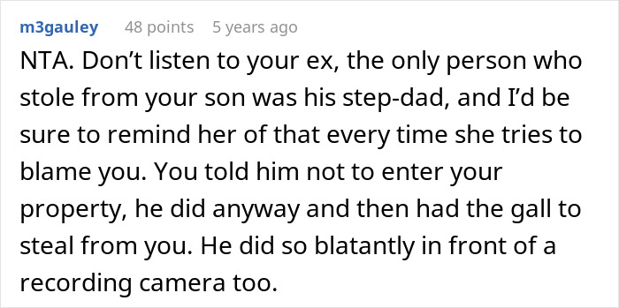 Cheating Ex-Wife’s Boyfriend Steals Expensive Lego Sets From Guy, Gets Arrested