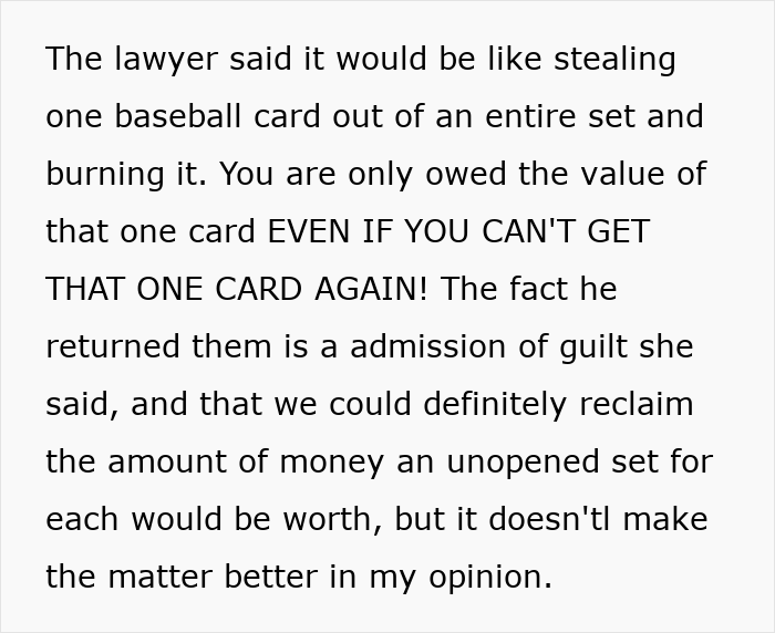 Cheating Ex-Wife’s Boyfriend Steals Expensive Lego Sets From Guy, Gets Arrested