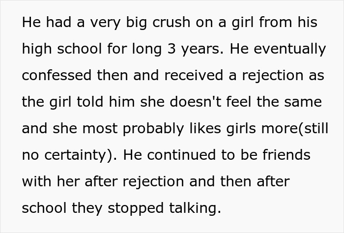 Married Man Texts Woman He Loved 15 Years Ago, Tells Wife &ldquo;Don’t Freak Out&rdquo;