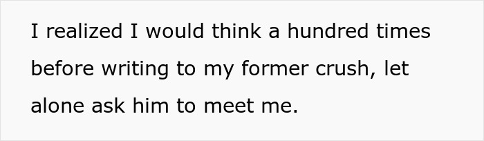 Married Man Texts Woman He Loved 15 Years Ago, Tells Wife &ldquo;Don’t Freak Out&rdquo;