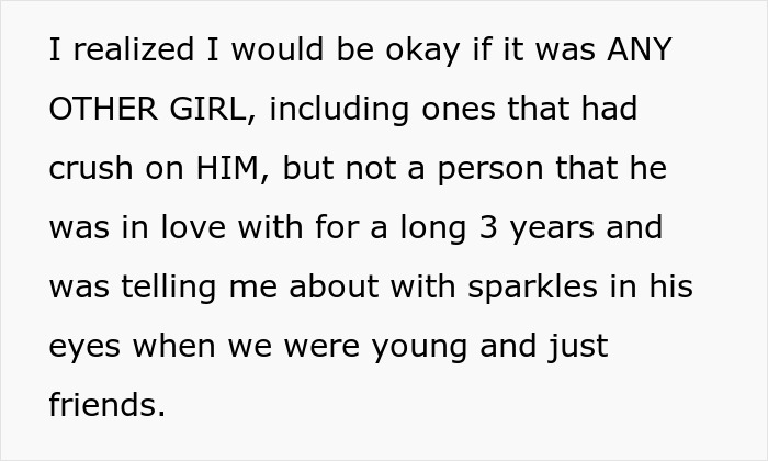 Married Man Texts Woman He Loved 15 Years Ago, Tells Wife &ldquo;Don’t Freak Out&rdquo;