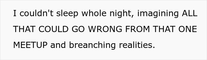 Married Man Texts Woman He Loved 15 Years Ago, Tells Wife &ldquo;Don’t Freak Out&rdquo;