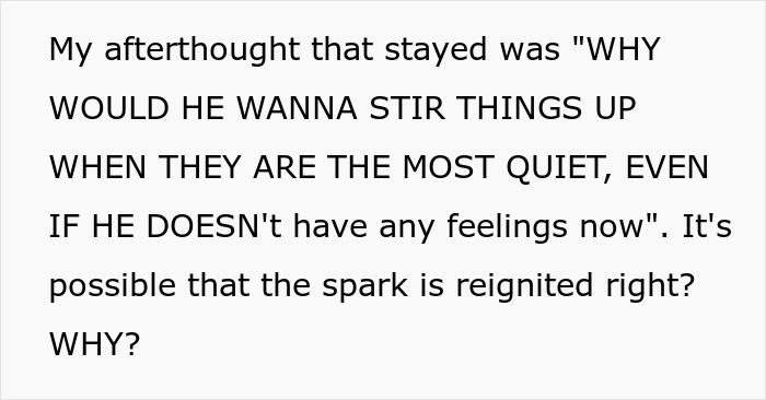 Married Man Texts Woman He Loved 15 Years Ago, Tells Wife &ldquo;Don’t Freak Out&rdquo;