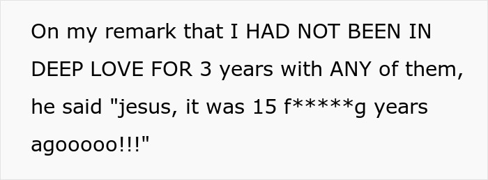 Married Man Texts Woman He Loved 15 Years Ago, Tells Wife &ldquo;Don’t Freak Out&rdquo;