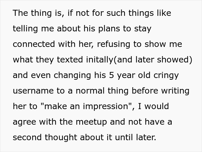 Married Man Texts Woman He Loved 15 Years Ago, Tells Wife &ldquo;Don’t Freak Out&rdquo;