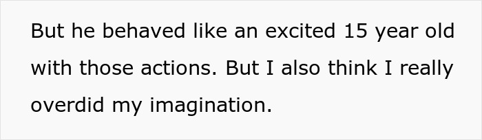 Married Man Texts Woman He Loved 15 Years Ago, Tells Wife &ldquo;Don’t Freak Out&rdquo;