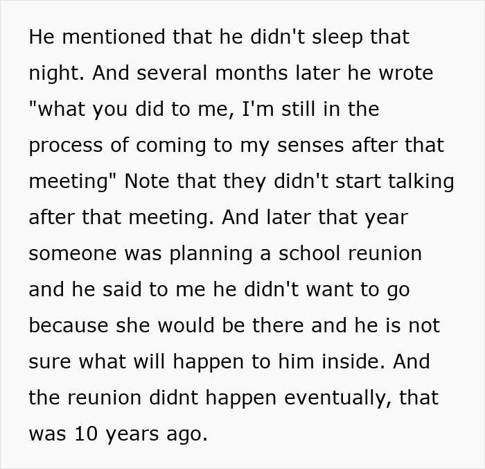 Married Man Texts Woman He Loved 15 Years Ago, Tells Wife &ldquo;Don’t Freak Out&rdquo;