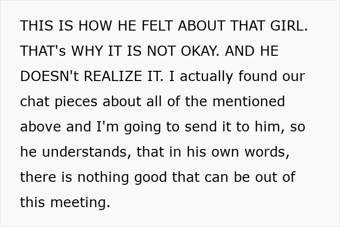 Married Man Texts Woman He Loved 15 Years Ago, Tells Wife &ldquo;Don’t Freak Out&rdquo;