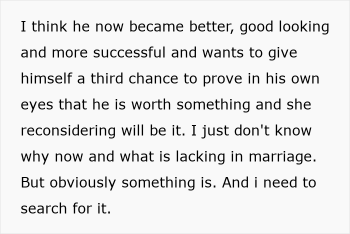 Married Man Texts Woman He Loved 15 Years Ago, Tells Wife &ldquo;Don’t Freak Out&rdquo;