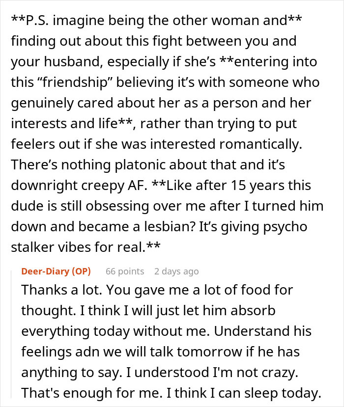 Married Man Texts Woman He Loved 15 Years Ago, Tells Wife &ldquo;Don’t Freak Out&rdquo;