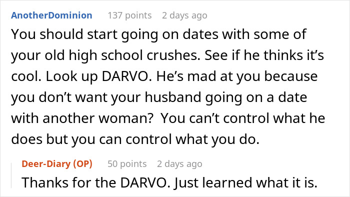 Married Man Texts Woman He Loved 15 Years Ago, Tells Wife &ldquo;Don’t Freak Out&rdquo;