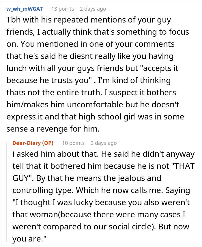 Married Man Texts Woman He Loved 15 Years Ago, Tells Wife &ldquo;Don’t Freak Out&rdquo;