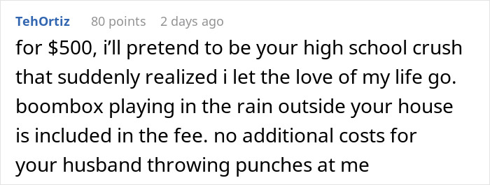 Married Man Texts Woman He Loved 15 Years Ago, Tells Wife &ldquo;Don’t Freak Out&rdquo;