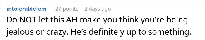 Married Man Texts Woman He Loved 15 Years Ago, Tells Wife &ldquo;Don’t Freak Out&rdquo;