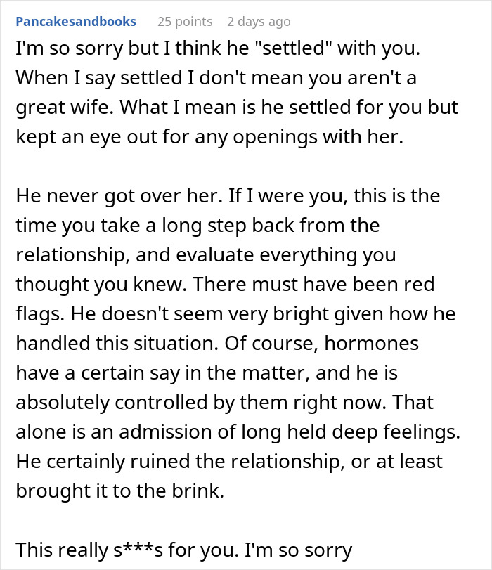 Married Man Texts Woman He Loved 15 Years Ago, Tells Wife &ldquo;Don’t Freak Out&rdquo;