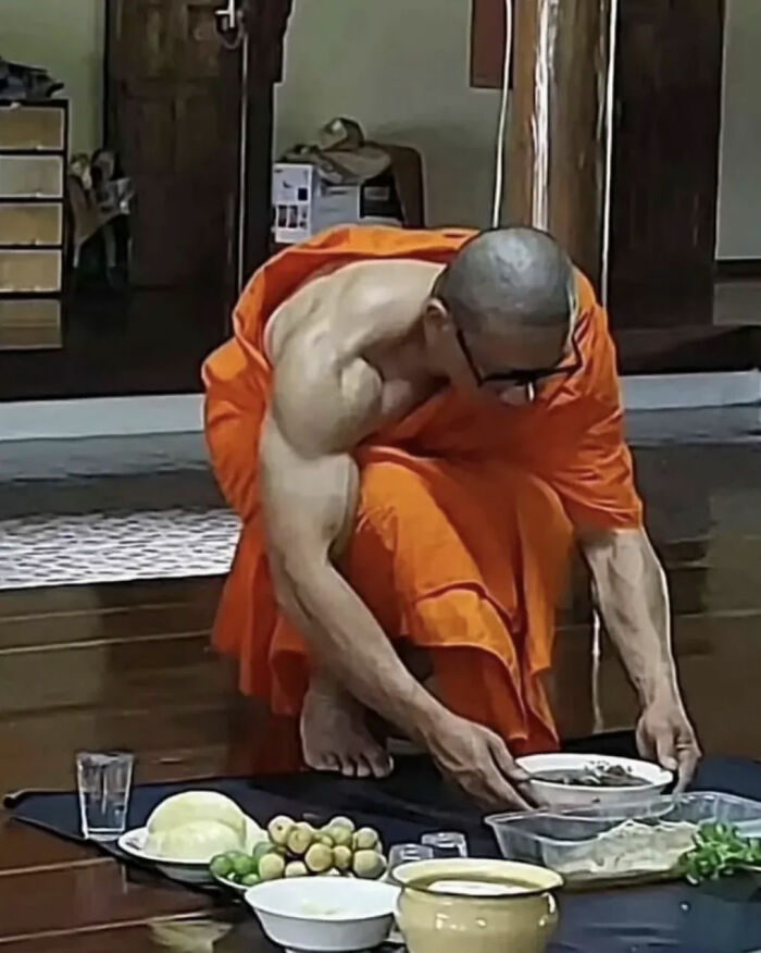 36 &ldquo;Gigachads&rdquo; That Everyone Knows And Admires In Their Countries