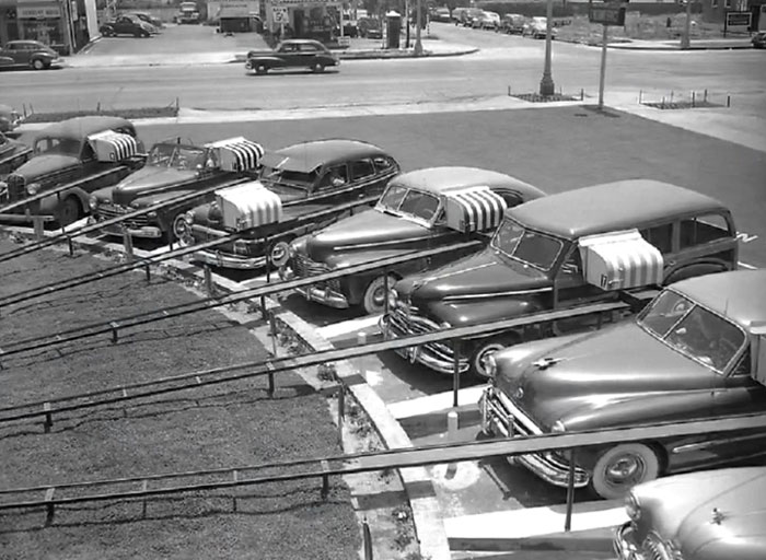 77 Rare And Intriguing Photos That Show History Between The Headlines