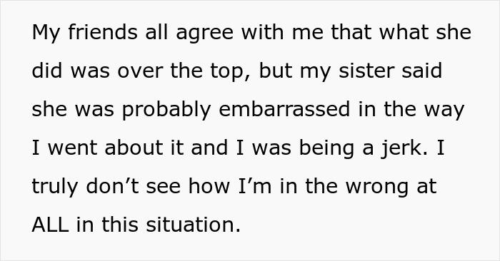 Man Feels Embarrassed By Girlfriend’s Style, Brings Her Childhood Trauma Back Man Feels Embarrassed By Girlfriend’s Style, Brings Her Childhood Trauma Back