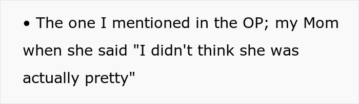 Man Feels Embarrassed By Girlfriend’s Style, Brings Her Childhood Trauma Back Man Feels Embarrassed By Girlfriend’s Style, Brings Her Childhood Trauma Back
