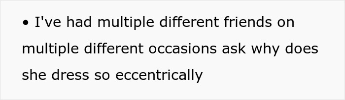 Man Feels Embarrassed By Girlfriend’s Style, Brings Her Childhood Trauma Back Man Feels Embarrassed By Girlfriend’s Style, Brings Her Childhood Trauma Back